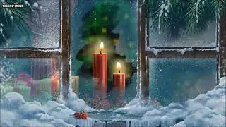 С Рождеством - Merry Christmas 2022