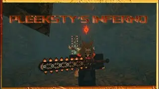 How to get the NEW deepwoken weapon