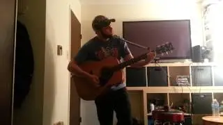 Take your time - Sam Hunt cover by Owen Tardi