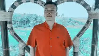 Intro nama baru | Sandi Rustian1 | Ganti nama channel