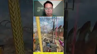 ASH VS SPARROW 