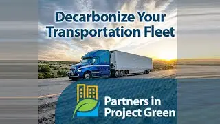 Future Proof Your Fleet - Start Your #Decarbonization Journey Today!