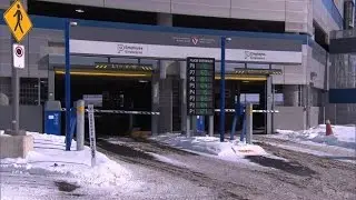 Канада 894: Парковки в Монреале, как с ними обстоят дела