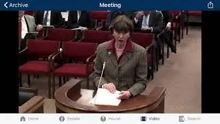 Christina Jeffrey, PhD House Testimony S.35