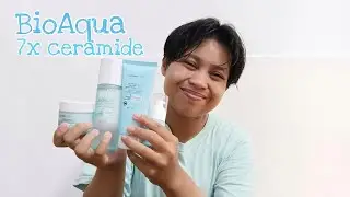 bioaqua 7x ceramide
