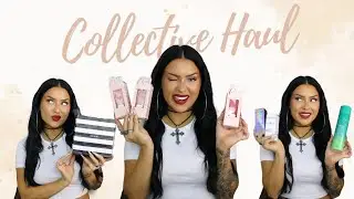 Osponsrad Haul | Plouise, Sephora m.m