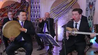 05 Komiljon Abdrimov