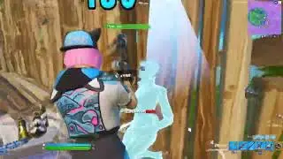 I Love Freaks ❤️ (Fortnite Nova Chapter 2 Season 4 Montage)