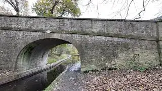 Llangollen Canal Walk