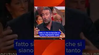 Il Governo Meloni non tassa gli extraprofitti. 