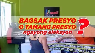 EP050 - Bagsak Presyo