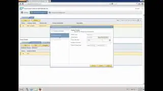 Provisioning a new company database with the SAP Business One Cloud Control Center
