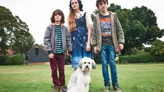 Mark Kermode reviews Pudsey The Dog: The Movie
