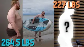 My Transformation