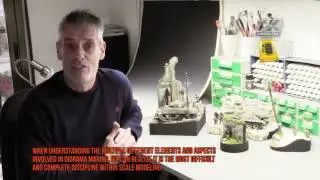 REVIEW |  FAQ DIORAMAS - AK8000 BY RUBÉN GONZÁLEZ