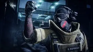Battlefield 2042 Я КИБЕРСПОРТСМЕН
