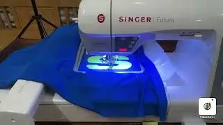 Singer Futura
