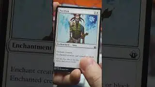 #Battlebond boosters #коллекционирование #mtg #кки #magicthegathering #распаковка