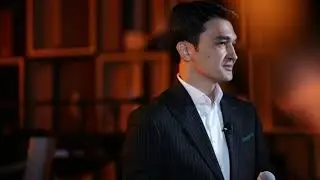 Serdar Charyyew - Bilbil Gordum (Janly ses)