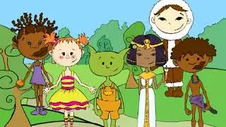 Земля   наш общий дом