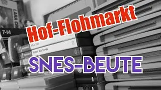 Pickup Time - Vol.089 - Hof-Flohmarkt Gold