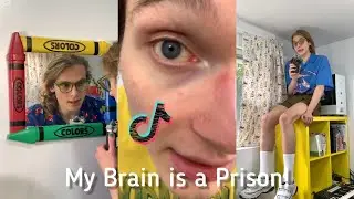 TikToks Hilarious Education Comedy That You Havnt Seen Before