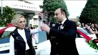 Farmasi международная конференция, вручение автомобилей