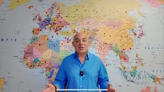 Blendi Fevziu | Tramp apo Harris? Kush do jete Presidenti me i mire per Shqiptaret.