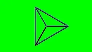 Geometry Spots Green Screen Effects kashii Writes