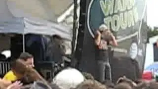 Gabes sexy dance (but he doesnt "wanna get no aids") hah :)