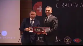 6  RADEV ARTI ODULLERI 23 MART 2014