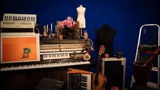 Testamento (Nelson Angelo e Milton Nascimento)