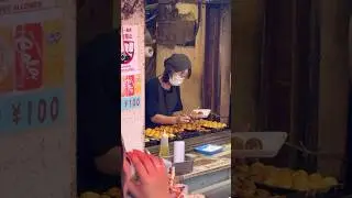 CUM ARATA UN RESTAURANT IN TOKYO JAPONIA!