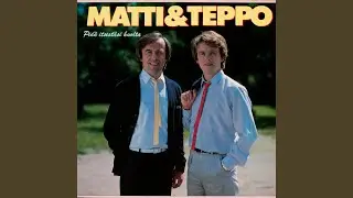 Mä joka päivä töitä teen