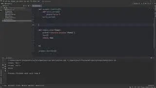 Декораторы в Python