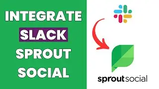 How To Integrate Slack With Sprout Social