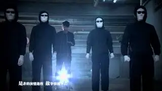 許廷鏗 & 胡鴻鈞 - 真相 (劇集