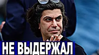 Еще одна операция: Организм Цискаридзе не выдерживает