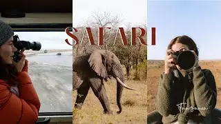 Overland Safari in Tanzania with Intrepid