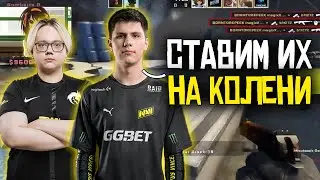 СНГ СТАК РАЗВАЛИВАЕТ ФПЛ | B1T DOSIA MAGIXX ИГРАЮТ FPL