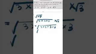 MCQ# Class 10 Maths 