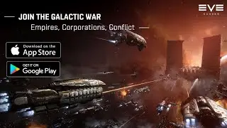 EVE Echoes - Android Gameplay / IOS