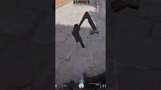 тот самый 1% на взятие раунда от искусственного интеллекта #faceit #cs #cs2 #csgoclips #csgo #shorts