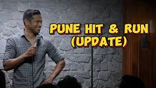 Pune Hit & Run (Update)