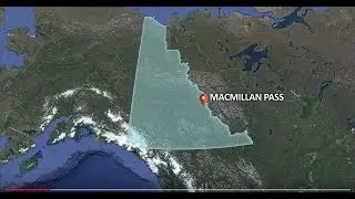 Fireweed Zinc's Macmillan Pass Project: A Closer Look