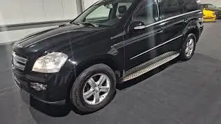Merk Mercedes-benzModel Gl-klasseType 500 € 24.752,- excl btw nu in nederlandPrijs € 29.950,00