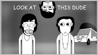 (INCREDIMEME) Look At This Dude