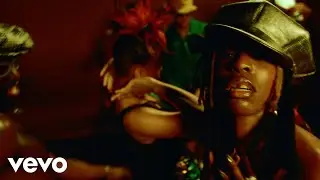 Halima - cocoa body (Official Video)