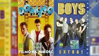 Domino & Marcin Miller - Miałaś 18 Lat