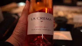 Rusty Pelican La Crema -  Taste of Spring Wine Dinner